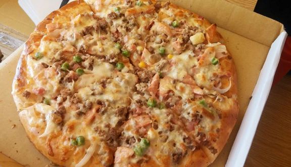 Pizza Box - Vạn Phúc ở Quận Hà Đông, Hà Nội | Foody.vn