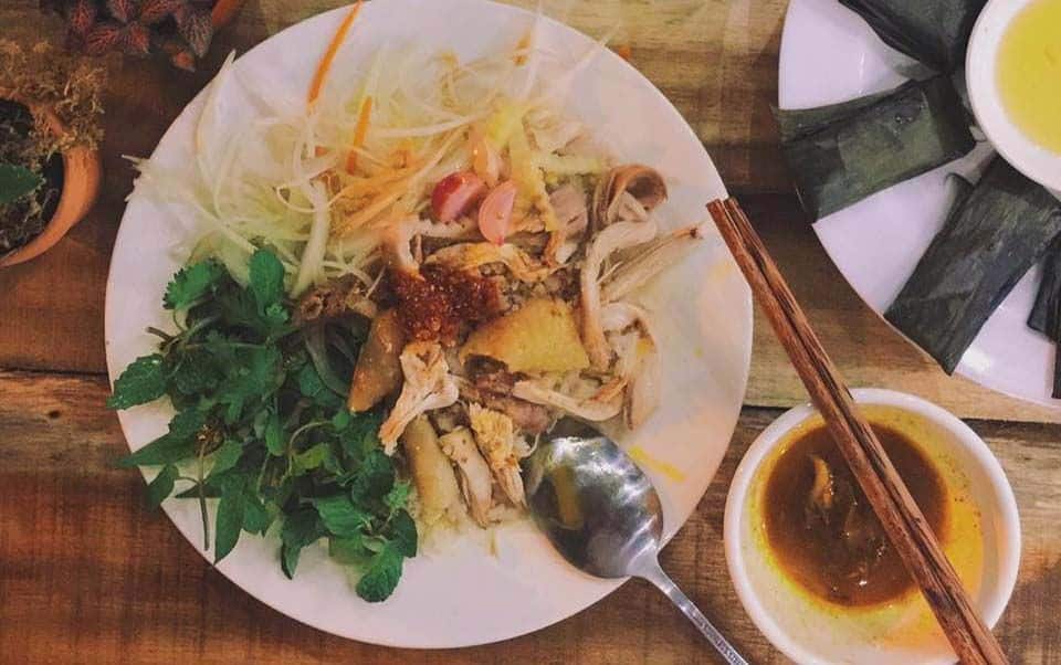 Tasty Hội An - Ẩm Thực Hội An ở Thành Phố Thái Nguyên, Thái Nguyên | Foody.vn