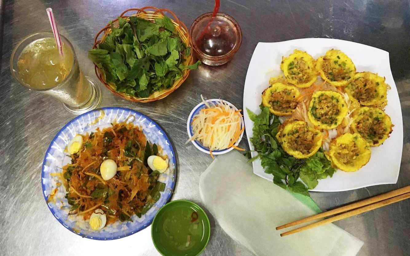 Ẳn Vặt Thiên Phú ở Tp. Hạ Long, Quảng Ninh | Foody.vn