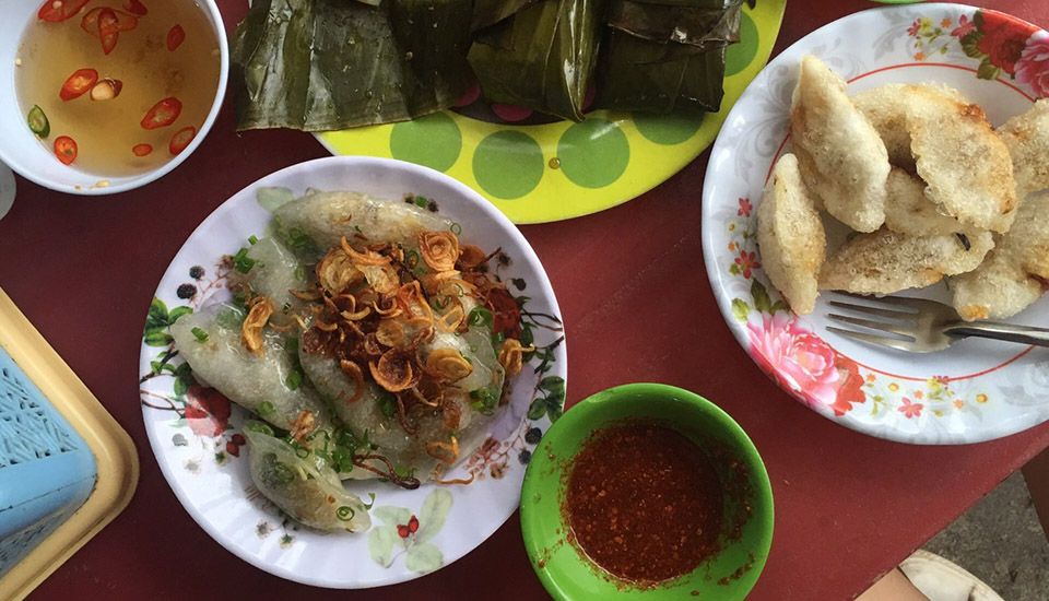 Bánh Huế Mệ Xuân - Lê Thành Đồng ở Tp. Đồng Hới, Quảng Bình | Foody.vn