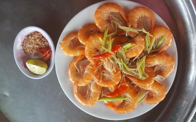 TP. Đồng Hới - Quảng Bình: địa điểm ăn uống, nhà hàng, cafe | Foody.vn