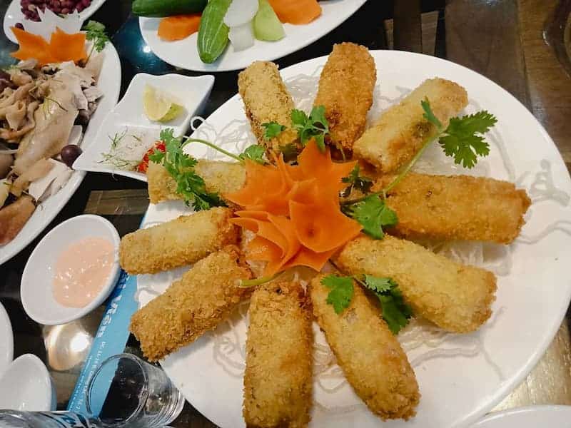 Truy lùng Top 15 quán ăn ngon tại Sơn La