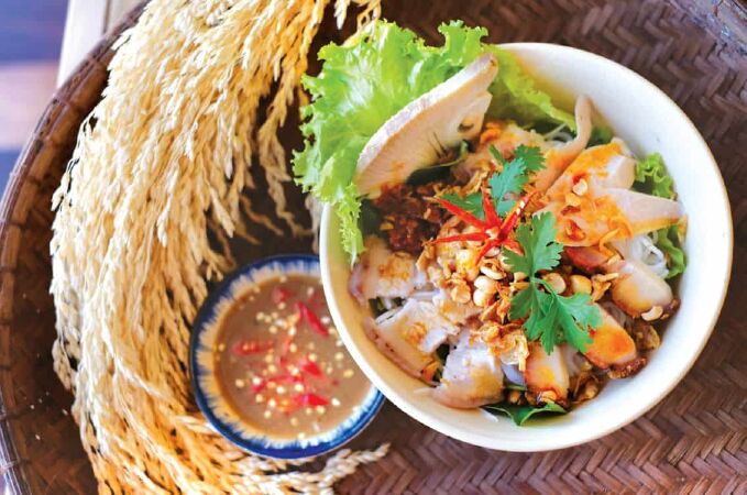 Top 10 địa điểm quán ăn ngon tại Hậu Giang - TopShare