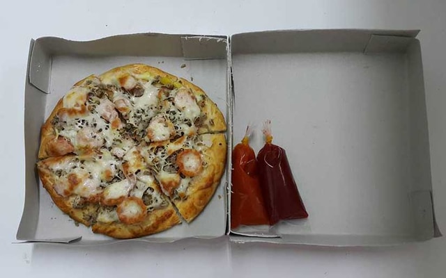 Tiamo Pizza ở Thị Xã Hồng Lĩnh, Hà Tĩnh | Foody.vn