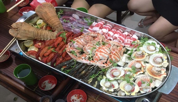 Đông Sun Quán - Lẩu Hoàng Đế ở Quận Hai Bà Trưng, Hà Nội | Foody.vn