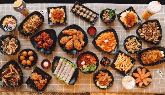 Top 15 quán ăn vặt ở Hà Tĩnh thơm ngon bổ rẻ - https://www.banhmihangxanh.com