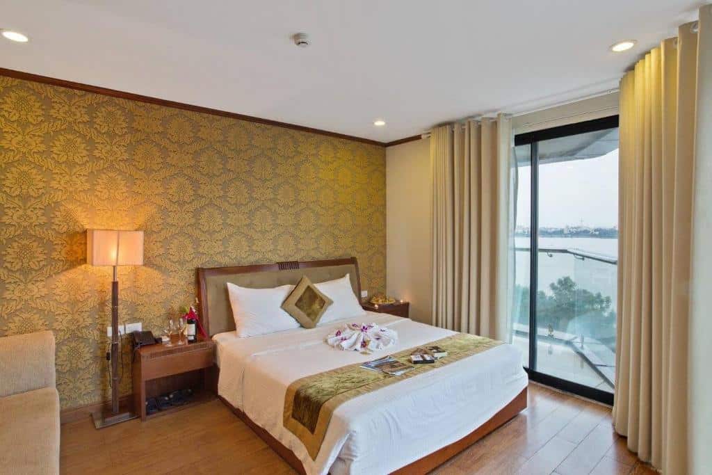 Sunset Westlake Hanoi Hotel, Hà Nội – Cập nhật Giá năm 2022