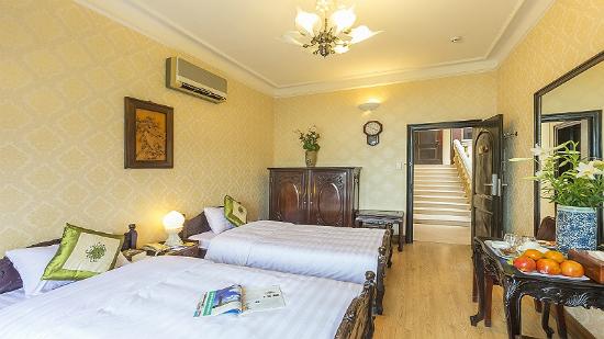 DRAGON HOTEL (Hà Nội) - Đánh giá Khách sạn & So sánh giá - Tripadvisor