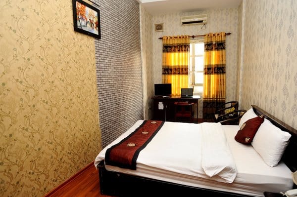 M BELLE 2 HOTEL (Hà Nội) - Đánh giá Nhà trọ - Tripadvisor