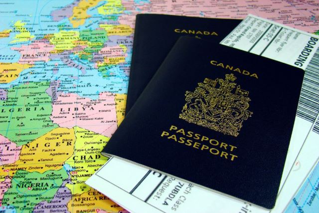 Ứng biến khi bị mất hộ chiếu lúc đi du lịch nước ngoài