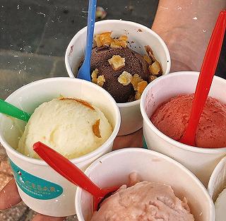 Kem Ý Gelato Puppy & Cesar - Tống Hữu Định 35 Tống Hữu Định, P. Thảo Điền, Quận 2, Hồ Chí Minh | riviu.vn