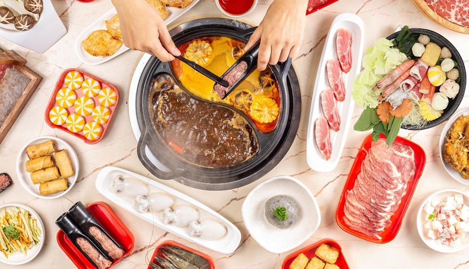 Hotpot Story - Mạc Đĩnh Chi ở Quận 1, TP. HCM | Foody.vn