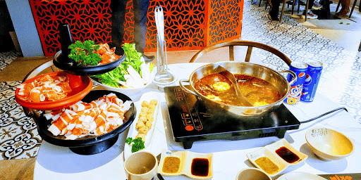 Top 18 quán lẩu Bắc Ninh ăn là ghiền, giá rẻ nhất - Idulich.vn