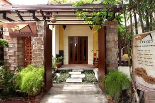 quán cafe đẹp ở quận Bình Thạnh