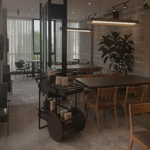 Top 10 quán cafe Bình Thạnh đẹp, giá bình dân có view sống ảo ở Sài Gòn
