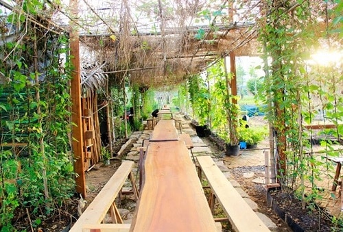địa điểm đi chơi tại quận 2
