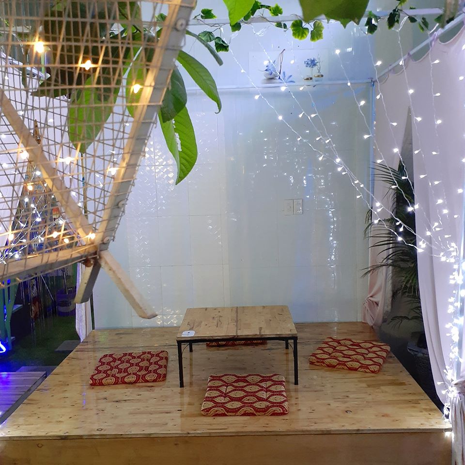 Top 10 quán cafe Củ Chi đẹp, giá bình dân có view sống ảo ở TPHCM