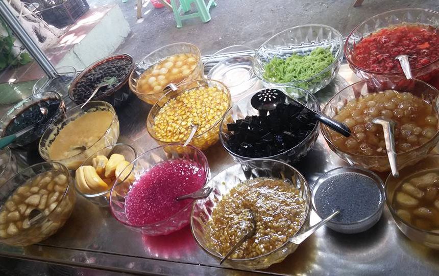 Chè Vân Phố Cổ ở Quận Hai Bà Trưng, Hà Nội | Foody.vn