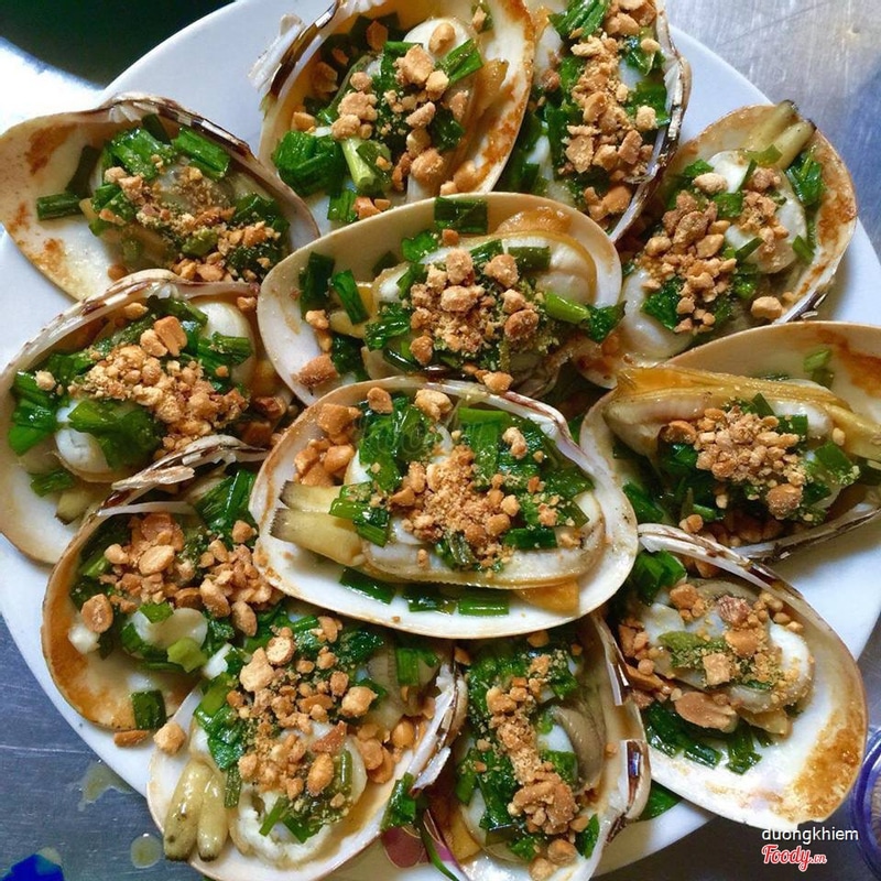 Mr Ốc - Bạch Đằng ở Thành Phố Tuy Hòa, Phú Yên | Foody.vn