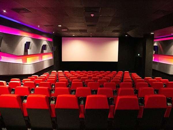 Đặt vé BHD Star Cineplex rẻ nhất - Traveloka Xperience