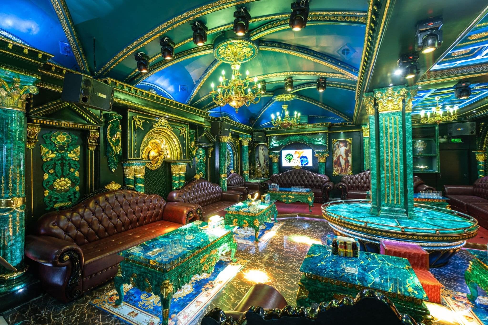 Top 12 + Quán Karaoke Hay Chất Lượng Nhất Ở Hà Nội
