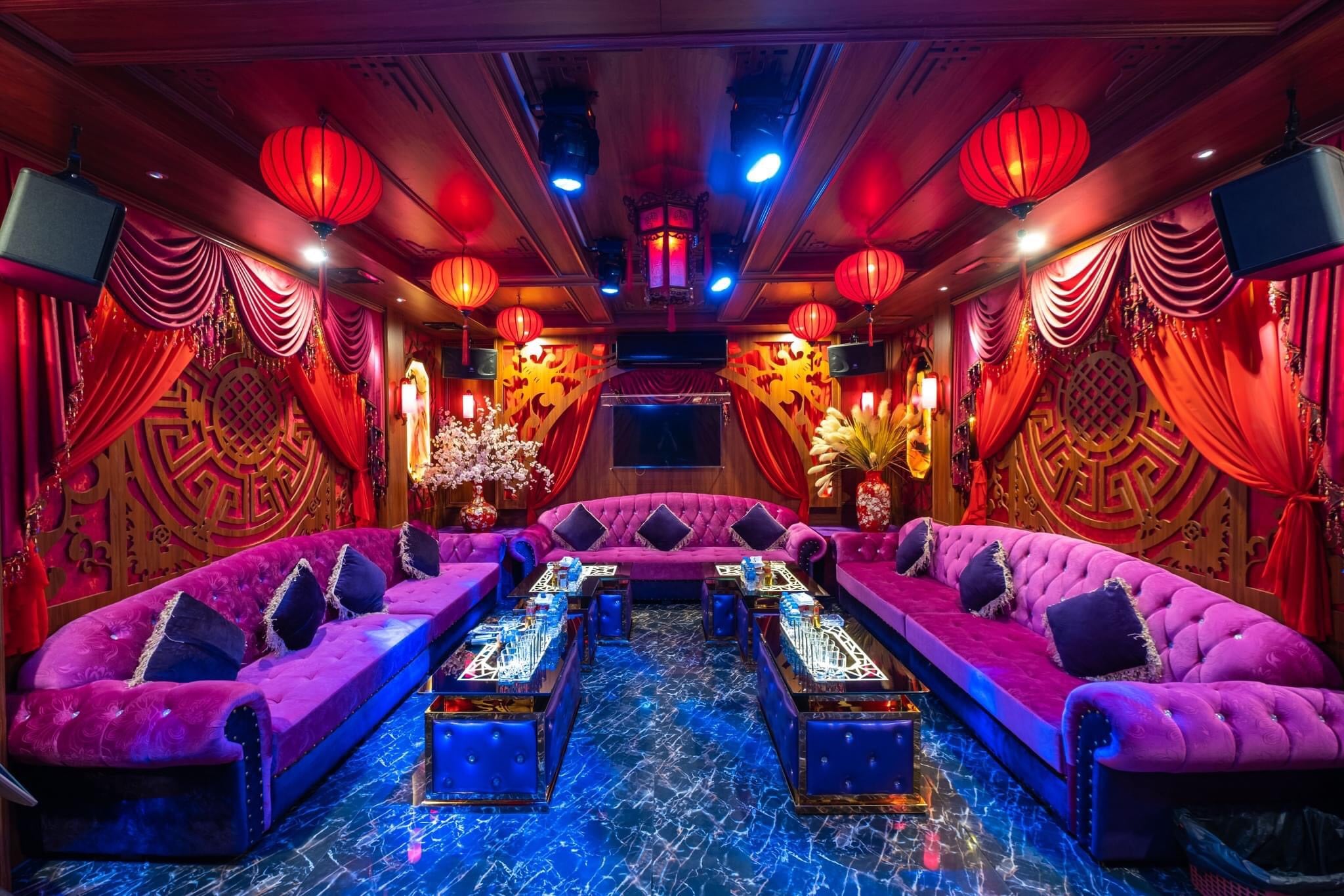Top 12 + Quán Karaoke Hay Chất Lượng Nhất Ở Hà Nội