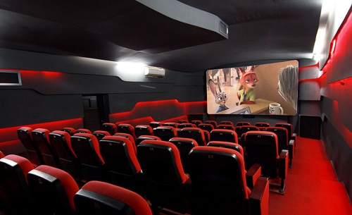 Tổng hợp 102+ hình về mô hình chỗ ngồi rạp chiếu phim - NEC