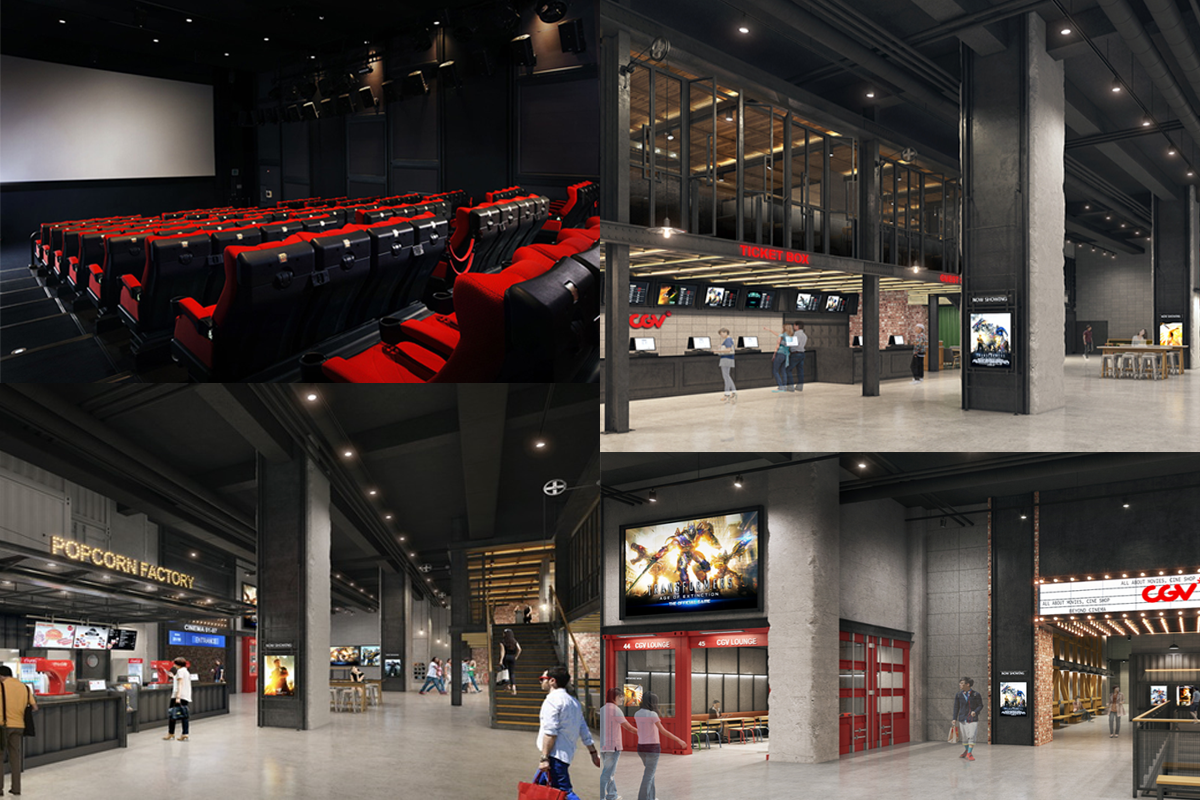 CGV Vincom Thủ Đức