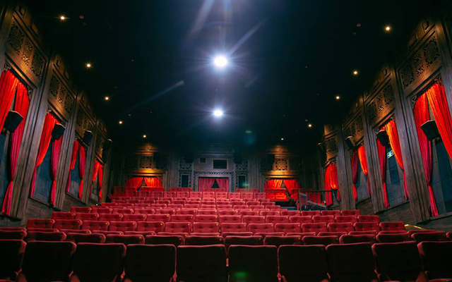 BHD Star Cineplex - Vincom Plaza ở Huế | Foody.vn