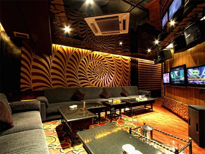 M.Star Karaoke