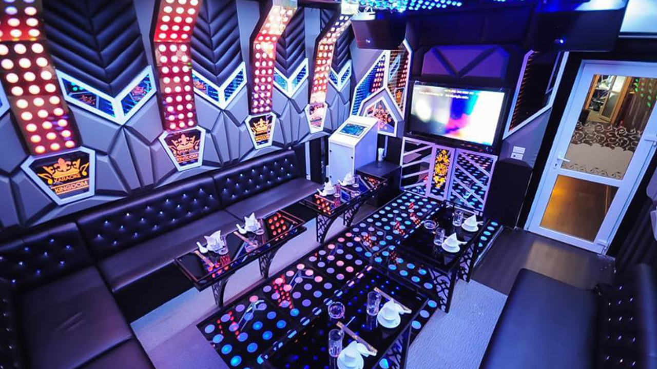 Nhu cầu lắp đặt karaoke chuyên nghiệp Hải Phòng