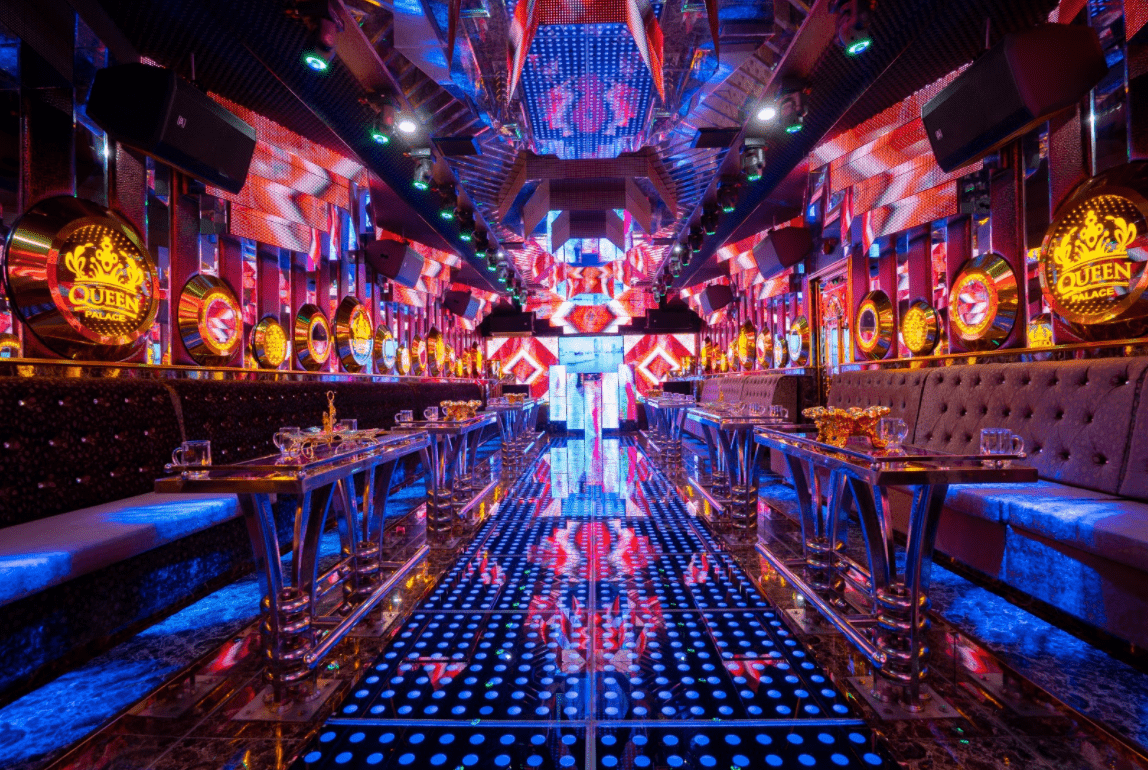 Top 10 Quán Karaoke Đà Nẵng Đẹp Và Hiện Đại Nhất