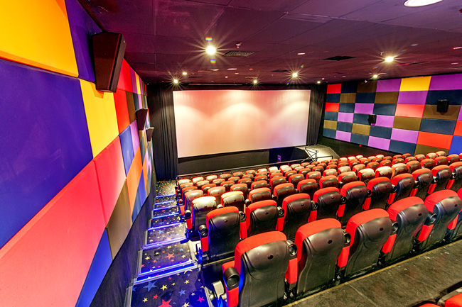 CINESTAR LÂM ĐỒNG (ĐỨC TRỌNG) - TUYỂN DỤNG NHÂN SỰ