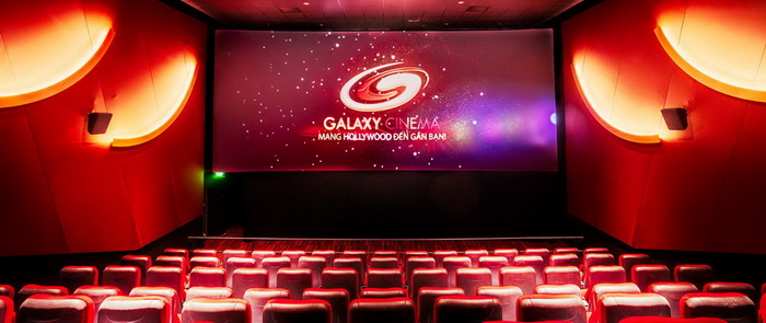 Galaxy Đà Nẵng | Galaxy Cinema