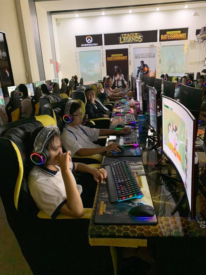 Bee Gaming Bến Tre