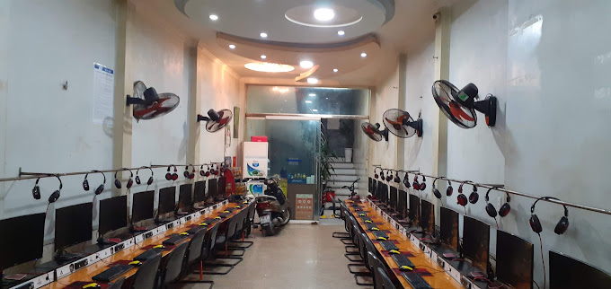Top 6 quán net Nam Định chất lượng và giá tốt