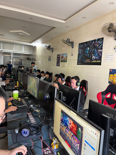 quán net Nghệ An
