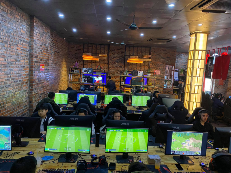 Akatsuki Gaming Store