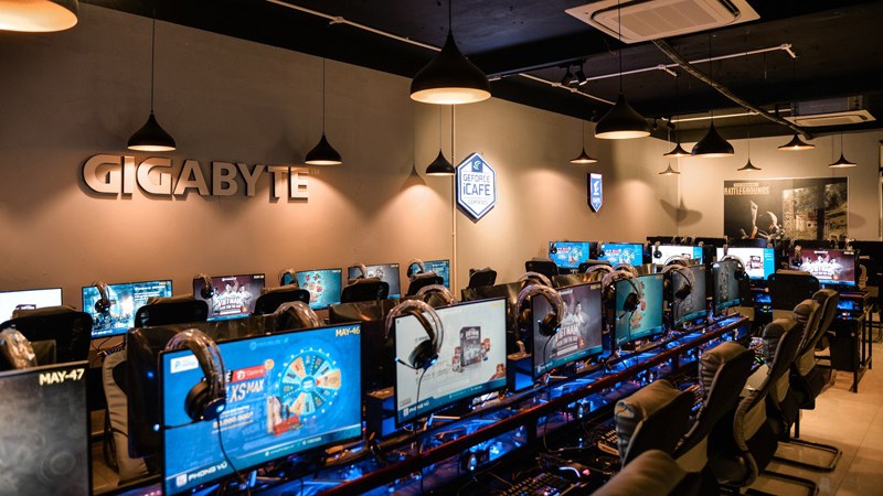 Cyber game là gì và những lưu ý cần thiết khi mở cyber game?