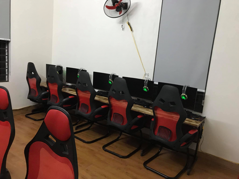 quán net Nghệ An