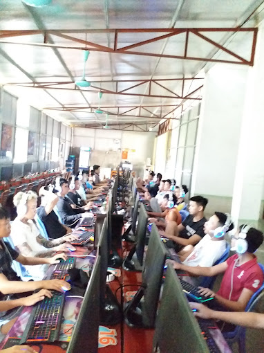 quán net Phú Thọ