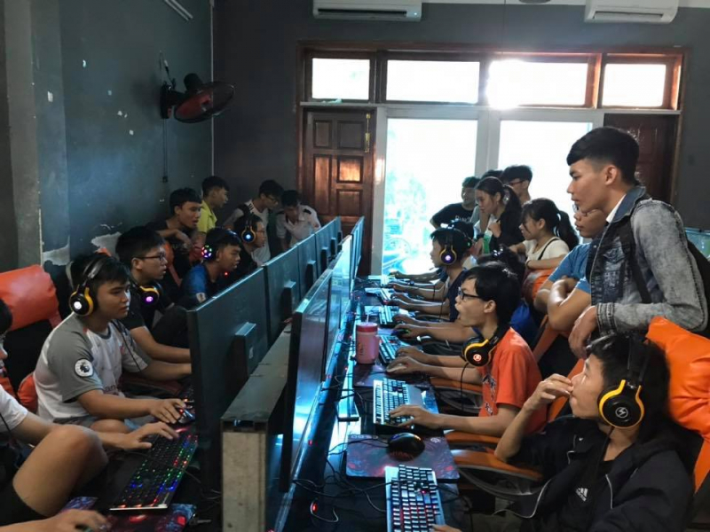 K-Gaming