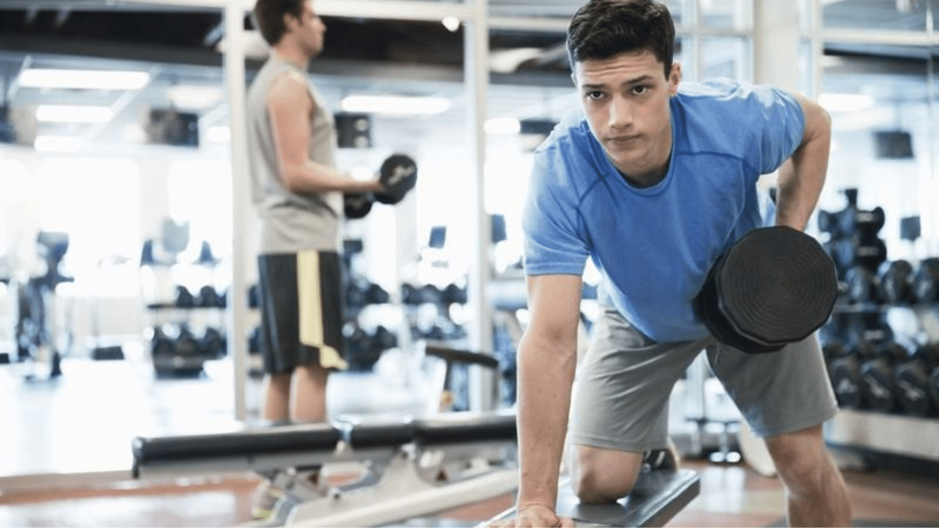 Đi Tập Gym Cần Chuẩn Bị Gì? Ít Nhất đừng Quên Những Thứ Này