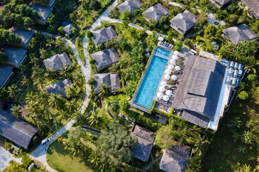 Lahana Resort & Spa Phú Quốc 